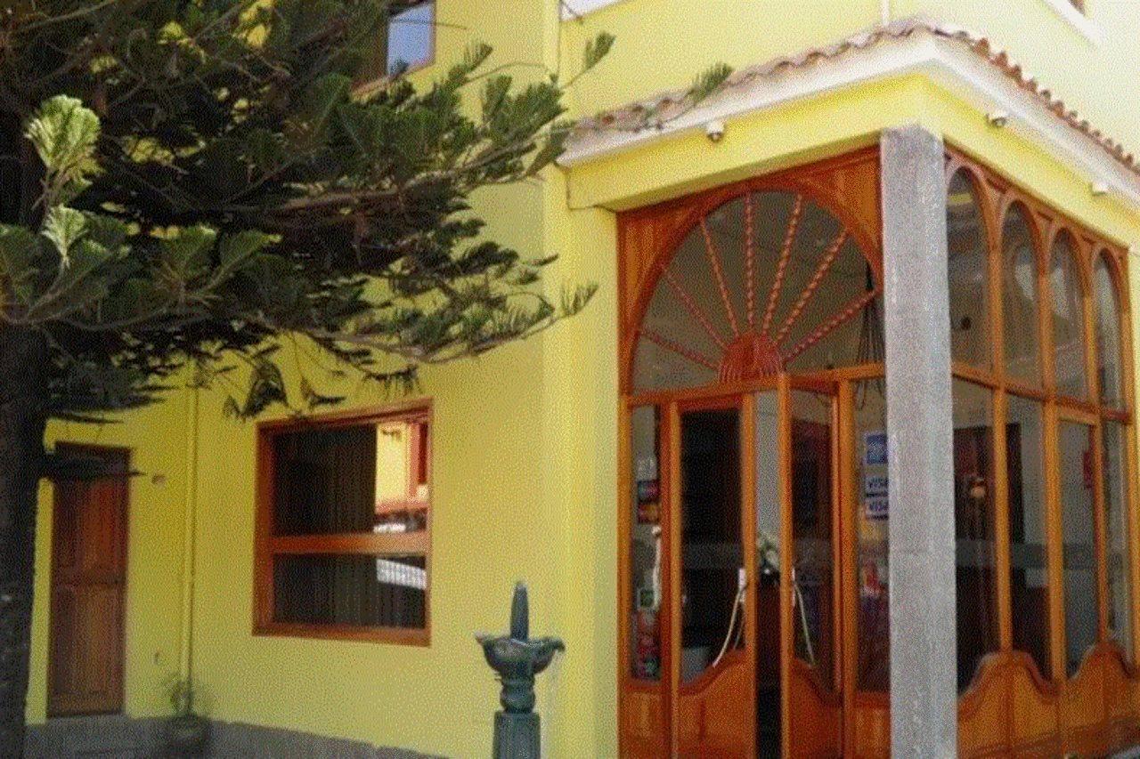 Tierra Del Sol Hotel 库斯科 外观 照片