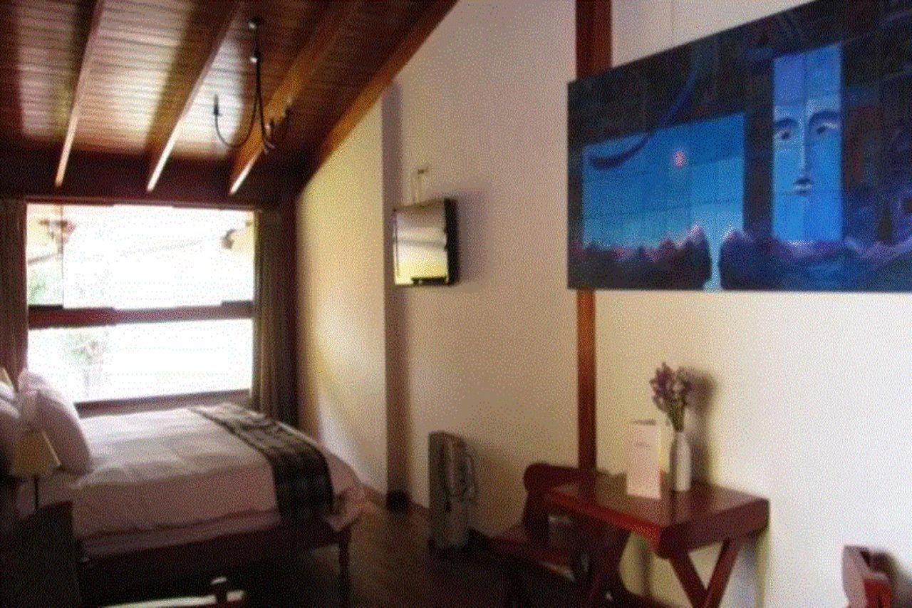 Tierra Del Sol Hotel 库斯科 外观 照片