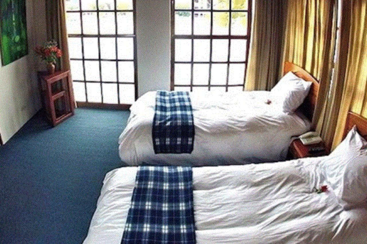 Tierra Del Sol Hotel 库斯科 外观 照片