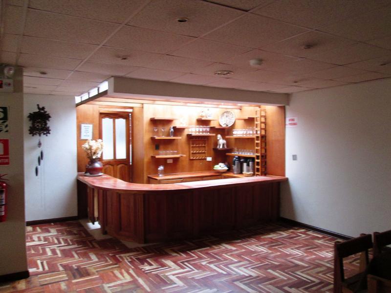 Tierra Del Sol Hotel 库斯科 外观 照片