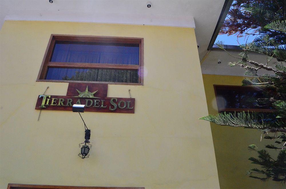 Tierra Del Sol Hotel 库斯科 外观 照片