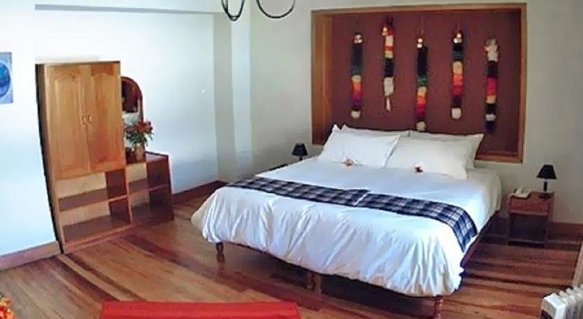 Tierra Del Sol Hotel 库斯科 外观 照片