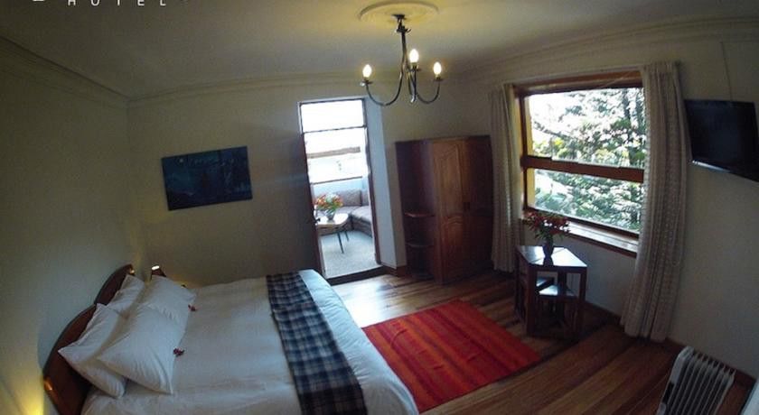 Tierra Del Sol Hotel 库斯科 外观 照片