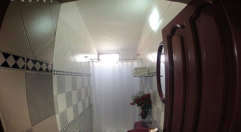 Tierra Del Sol Hotel 库斯科 外观 照片