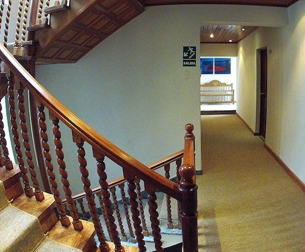 Tierra Del Sol Hotel 库斯科 外观 照片