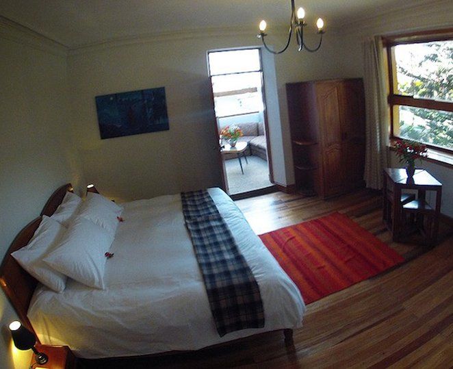 Tierra Del Sol Hotel 库斯科 外观 照片