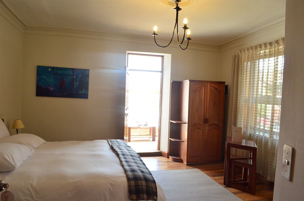 Tierra Del Sol Hotel 库斯科 外观 照片